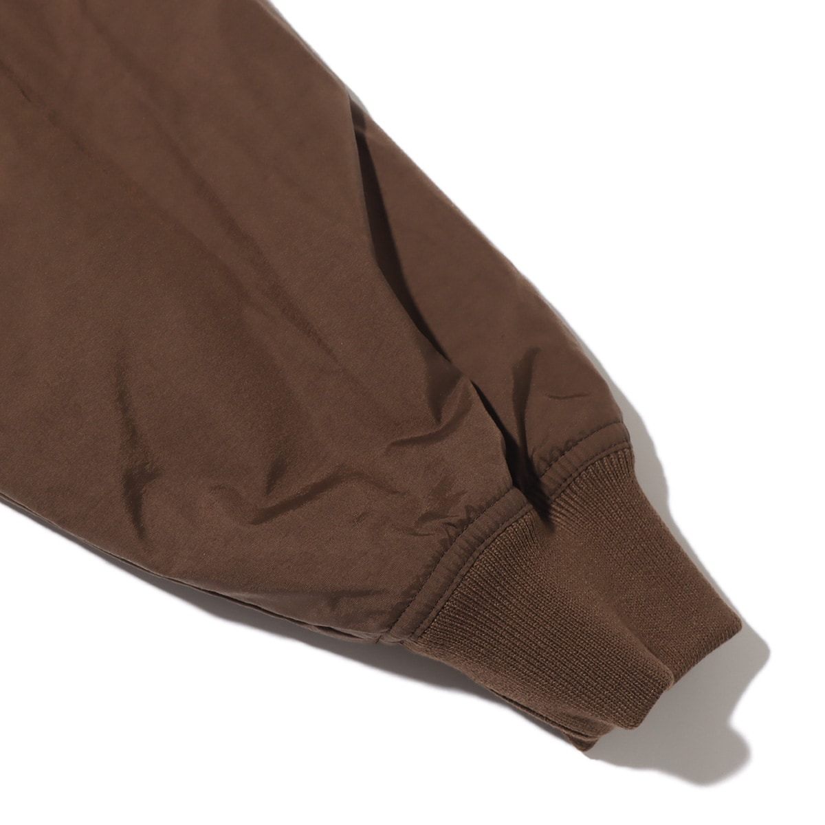 THE NORTH FACE COMPACT NOMAD BLOUSON SBXCP 23FW-Iの画像