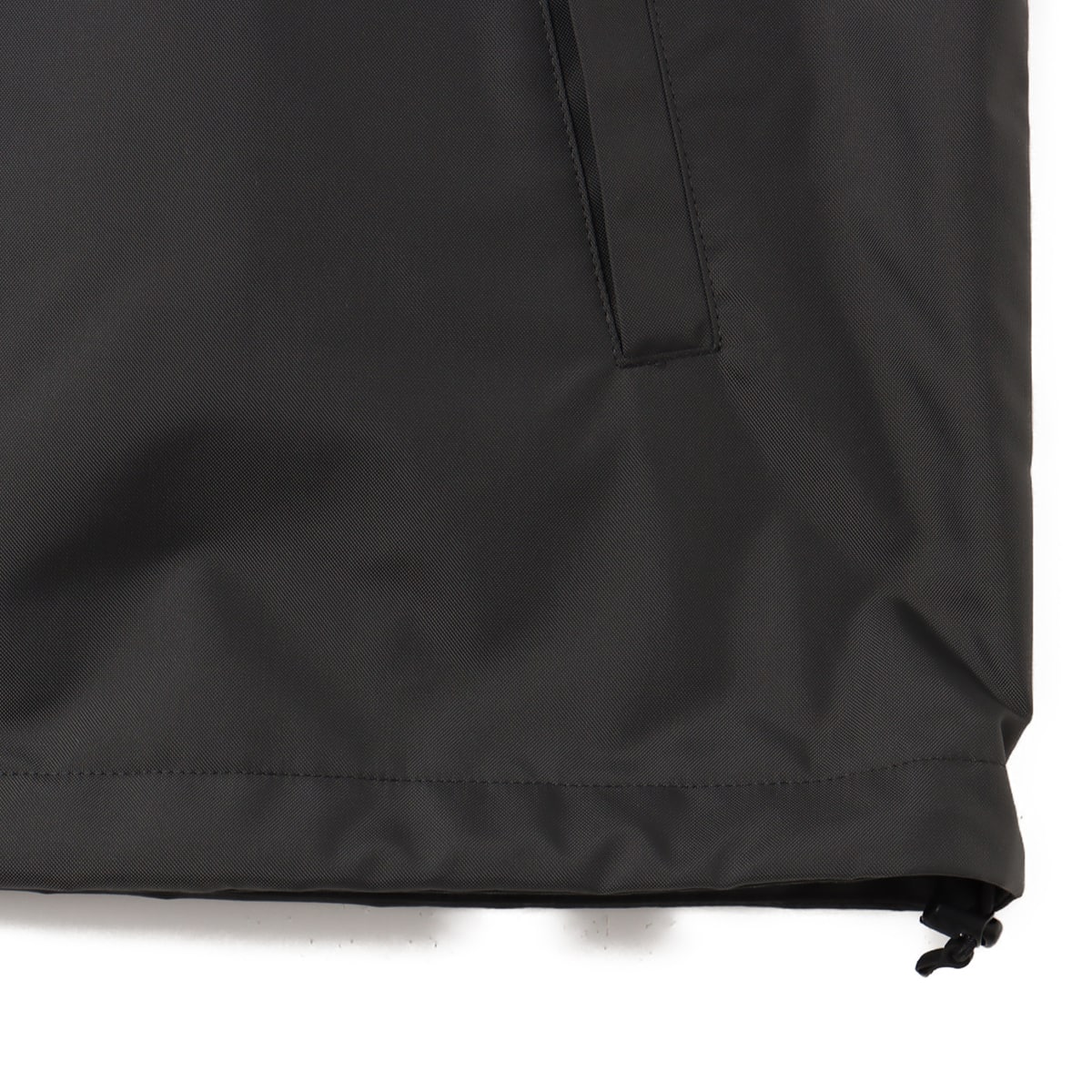 THE NORTH FACE THE COACH JACKET アスファルトグレーの画像