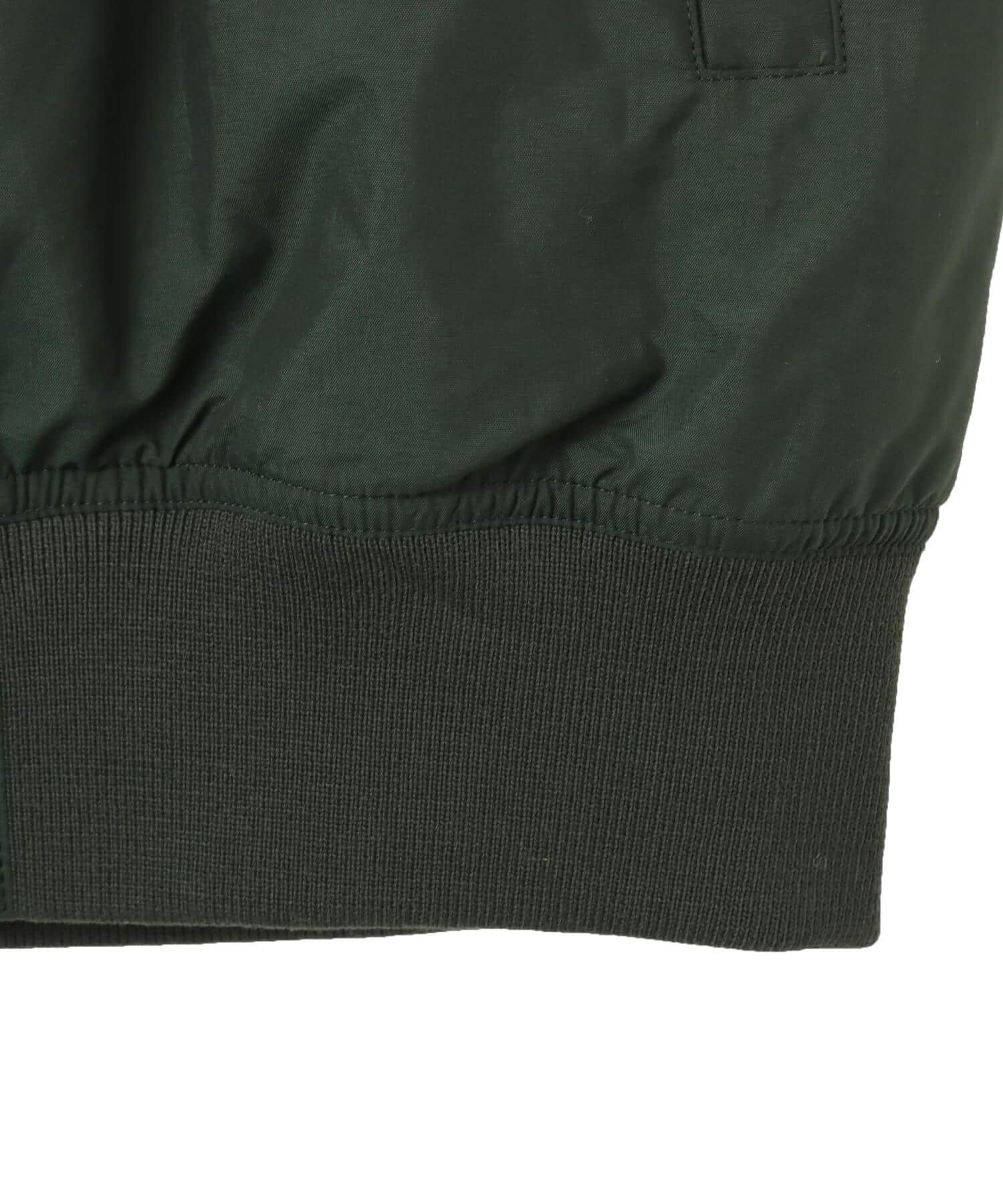 THE NORTH FACE Compact Nomad Blouson アルパインの画像
