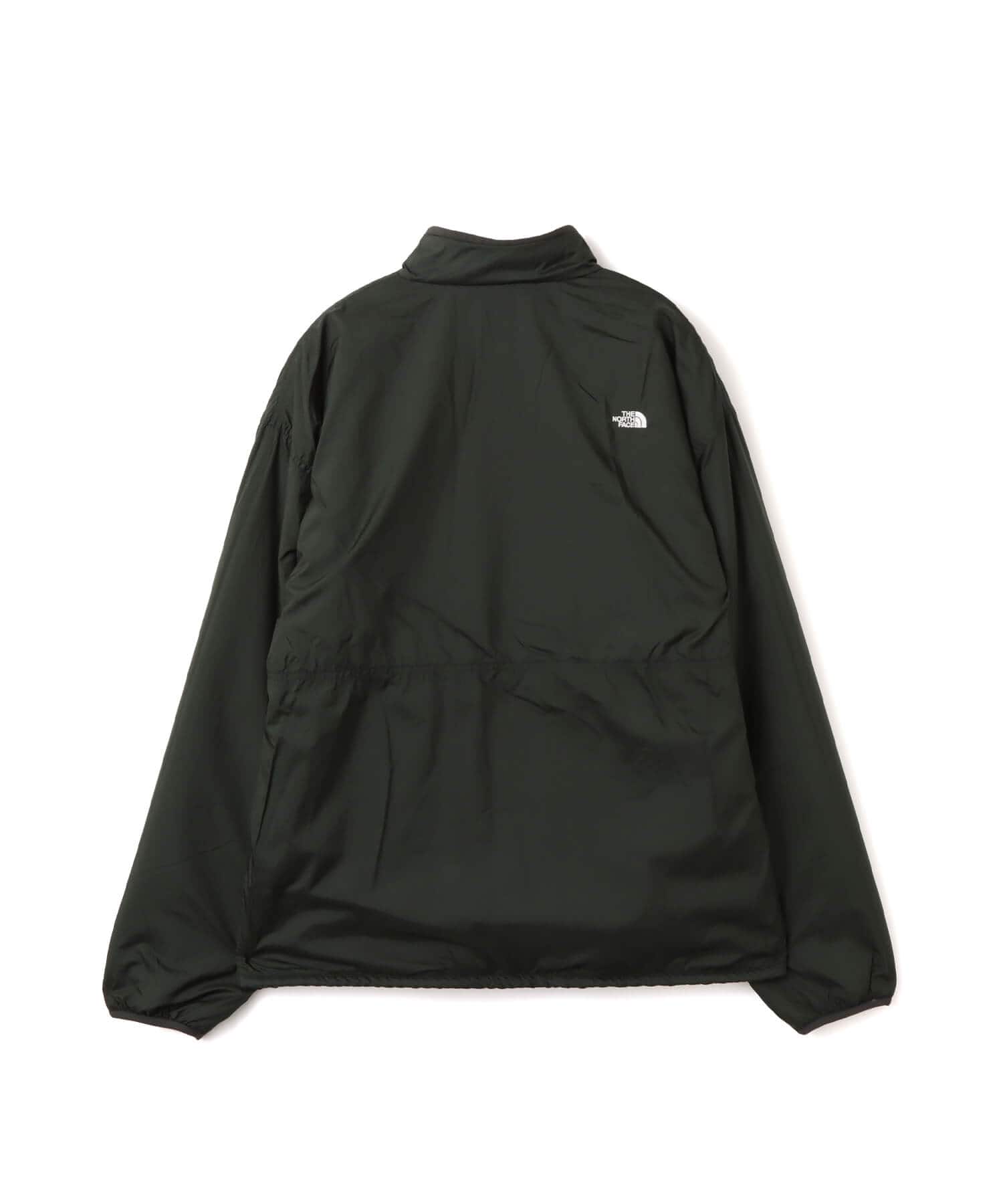 THE NORTH FACE Reversible Extreme Pile Fleece Jacket クラシックカーキxアルパインの画像