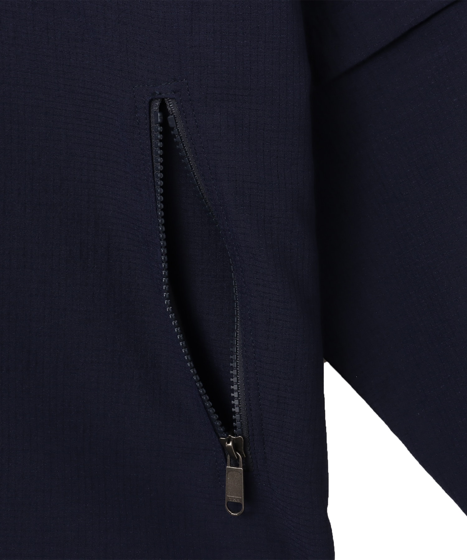 THE NORTH FACE Zip-Off Vent Mesh Blouson アビエイターネイビーの画像