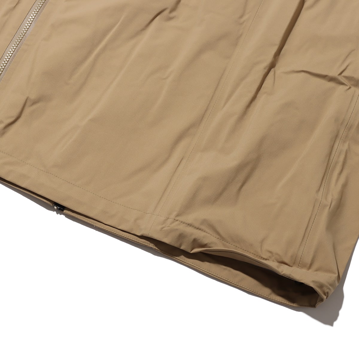 THE NORTH FACE MTY PICKAPACK RAIN COAT ケプルタン（ザ