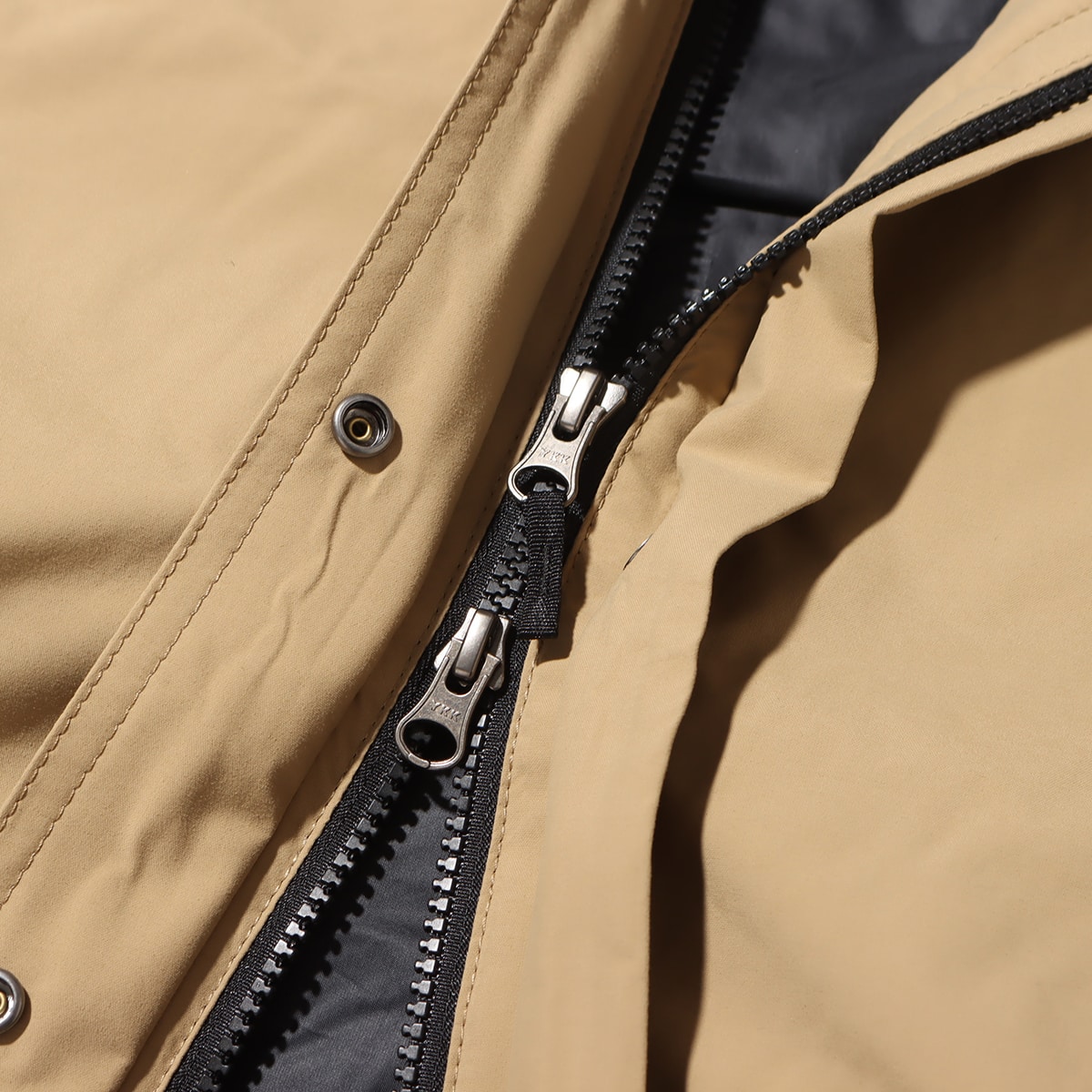 THE NORTH FACE MOUNTAIN LIGHT JACKET ケプルタン 23FW-Iの画像