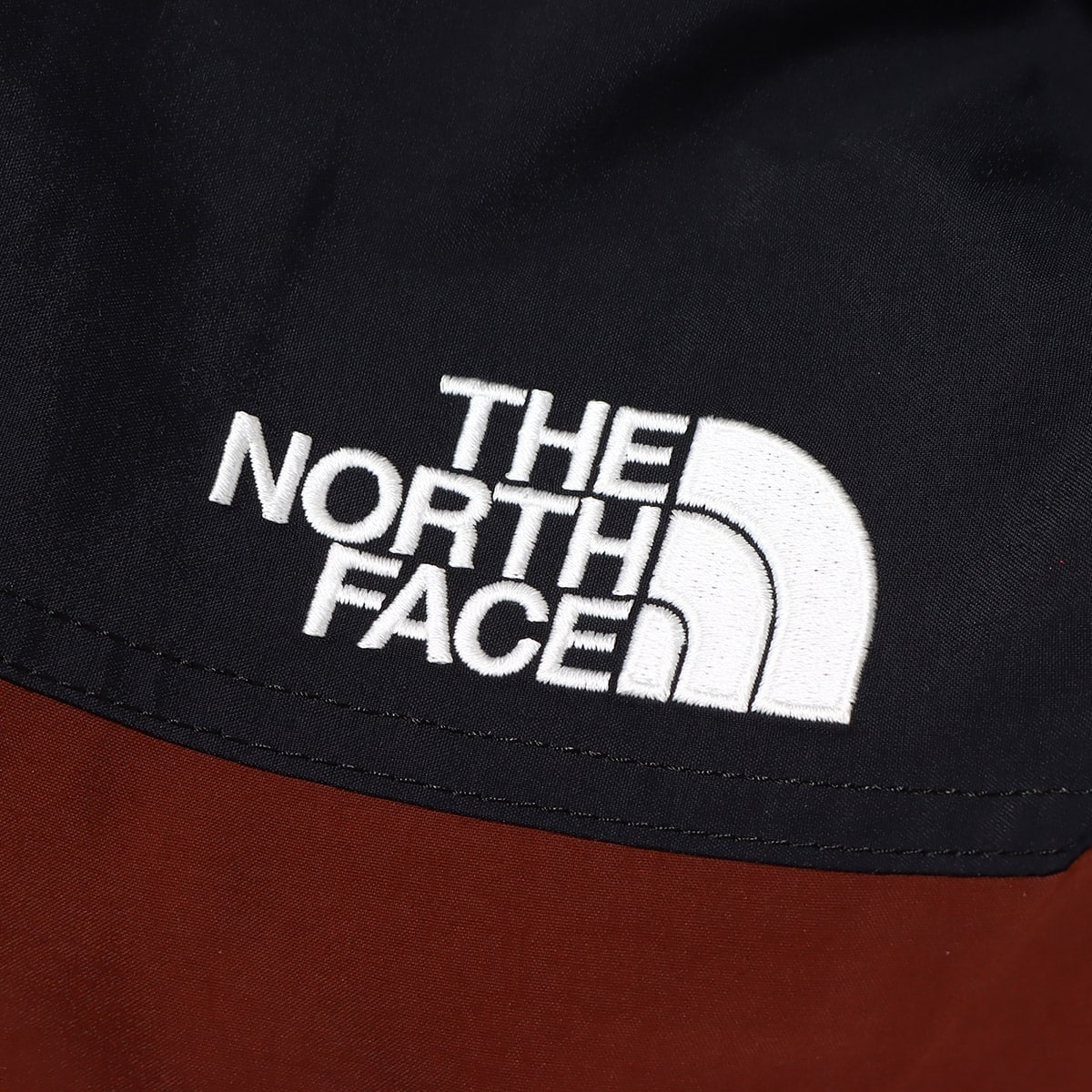 THE NORTH FACE MOUNTAINLIGHT COAT ダークオーク 22FW-Iの画像