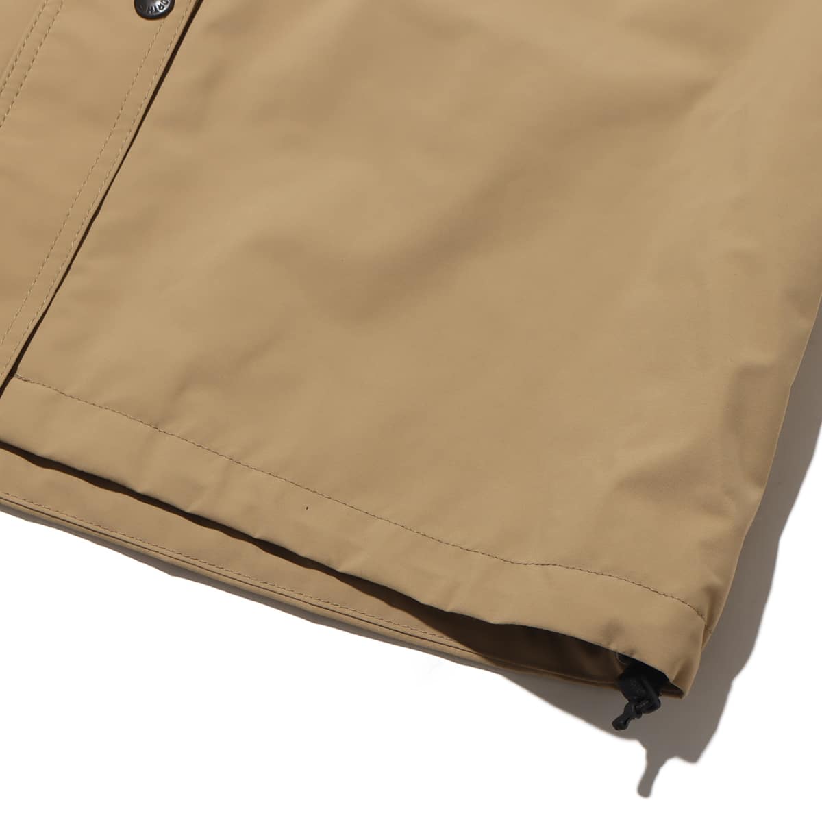 THE NORTH FACE MOUNTAIN LIGHT COAT ケプルタン 23FW-Iの画像
