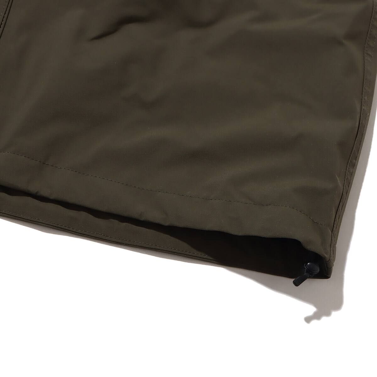 THE NORTH FACE MOUNTAINLIGHT COAT ニュートープ 22FW-Iの画像