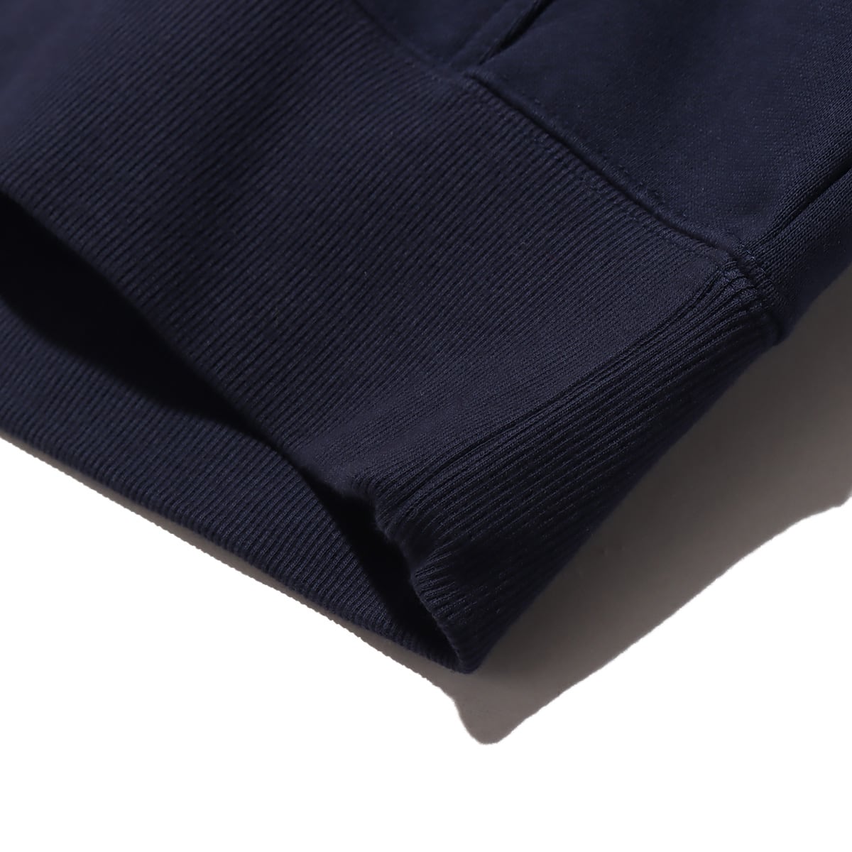 THE NORTH FACE REARVIEW FULLZIP HOODIE URBAN NAVY 21SS-Iの画像