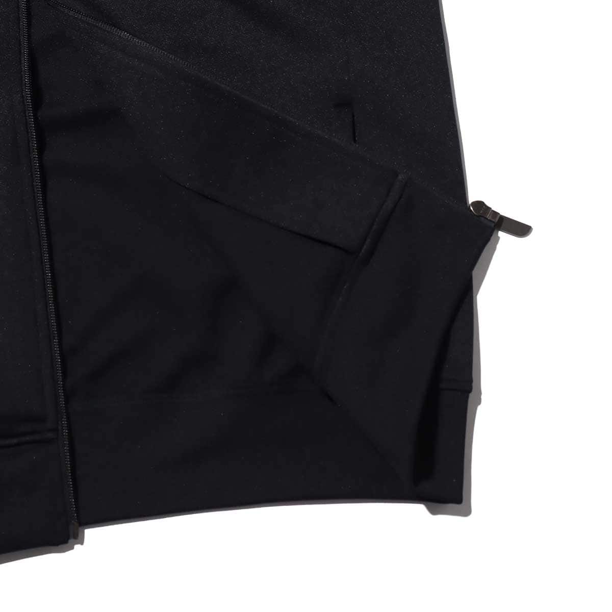 THE NORTH FACE JERSEY JACKET LACK/TNF BLUE 21SS-I（ザ