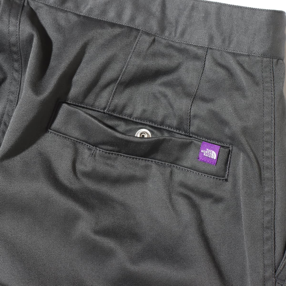 THE NORTH FACE PURPLE LABEL Chino Cargo Pocket Field Pants