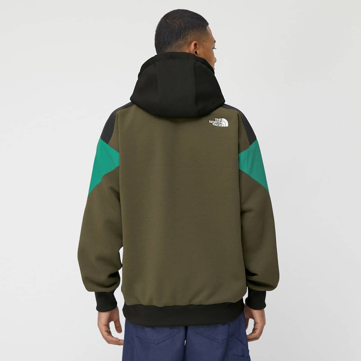 人気No.1 THE NORTH FACE 92EXTREME SWEAT HOODIE tdh-latinoamerica.de