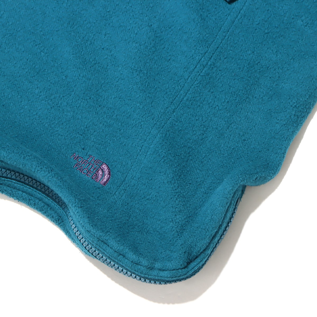THE NORTH FACE PURPLE LABEL Field Anorak Parka Teal Green THE NORTH FACE PURPLE LABEL Field Anorak Parka Teal Green