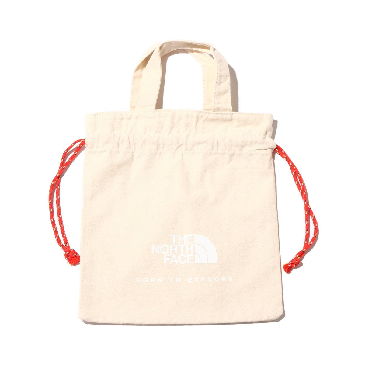 THE NORTH FACE B S/S ROMPERS & 2P BIB レトロオレンジ 23SS-Iの画像