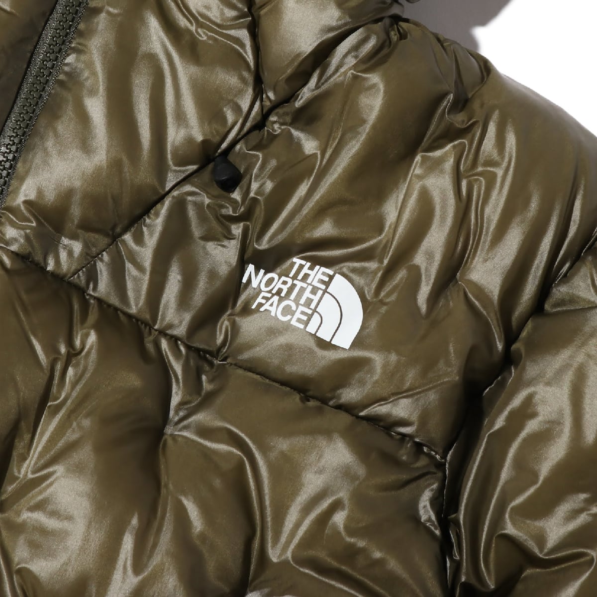 THE NORTH FACE POLARIS INSLTD HD ニュートープ 19FW-I（ザ
