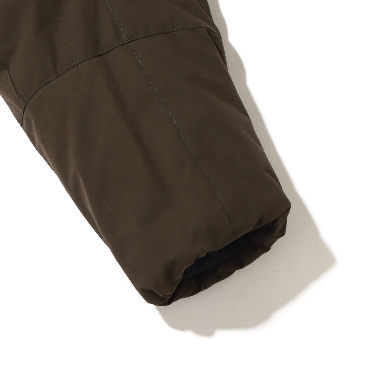 THE NORTH FACE FIREFLY INSULATED PARKA ニュートープの画像