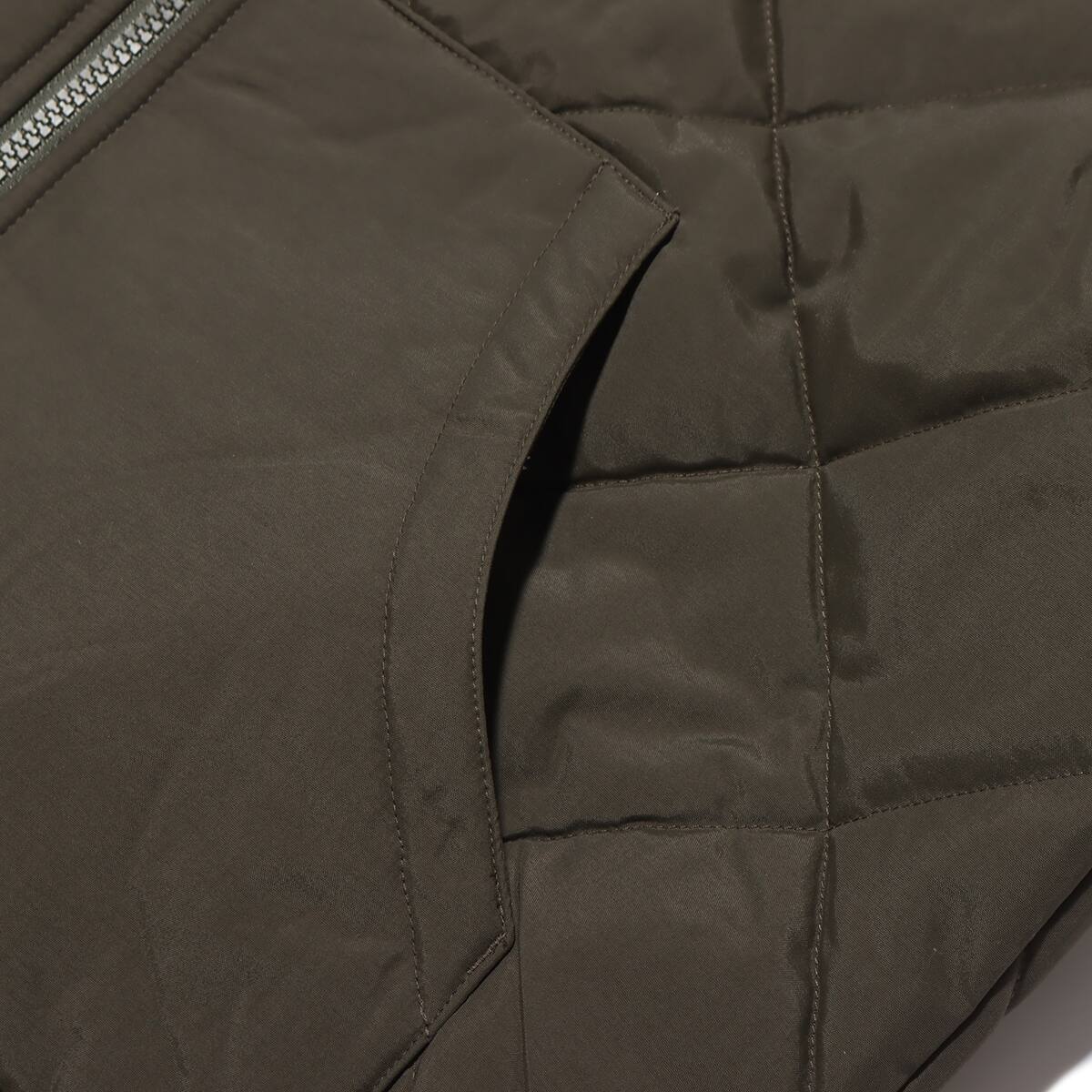 THE NORTH FACE YAKKIN JACKET ニュートープ 23FW-Iの画像