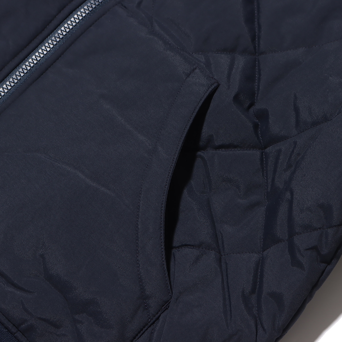 THE NORTH FACE YAKKIN JACKET BLACK 23FW-I（ザ・ノース