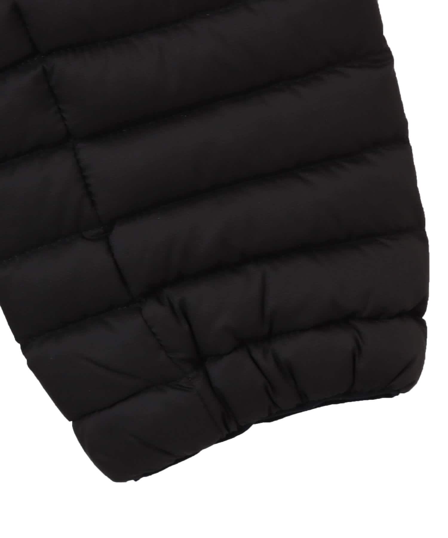 THE NORTH FACE Thunder Roundneck Jacket ブラックの画像