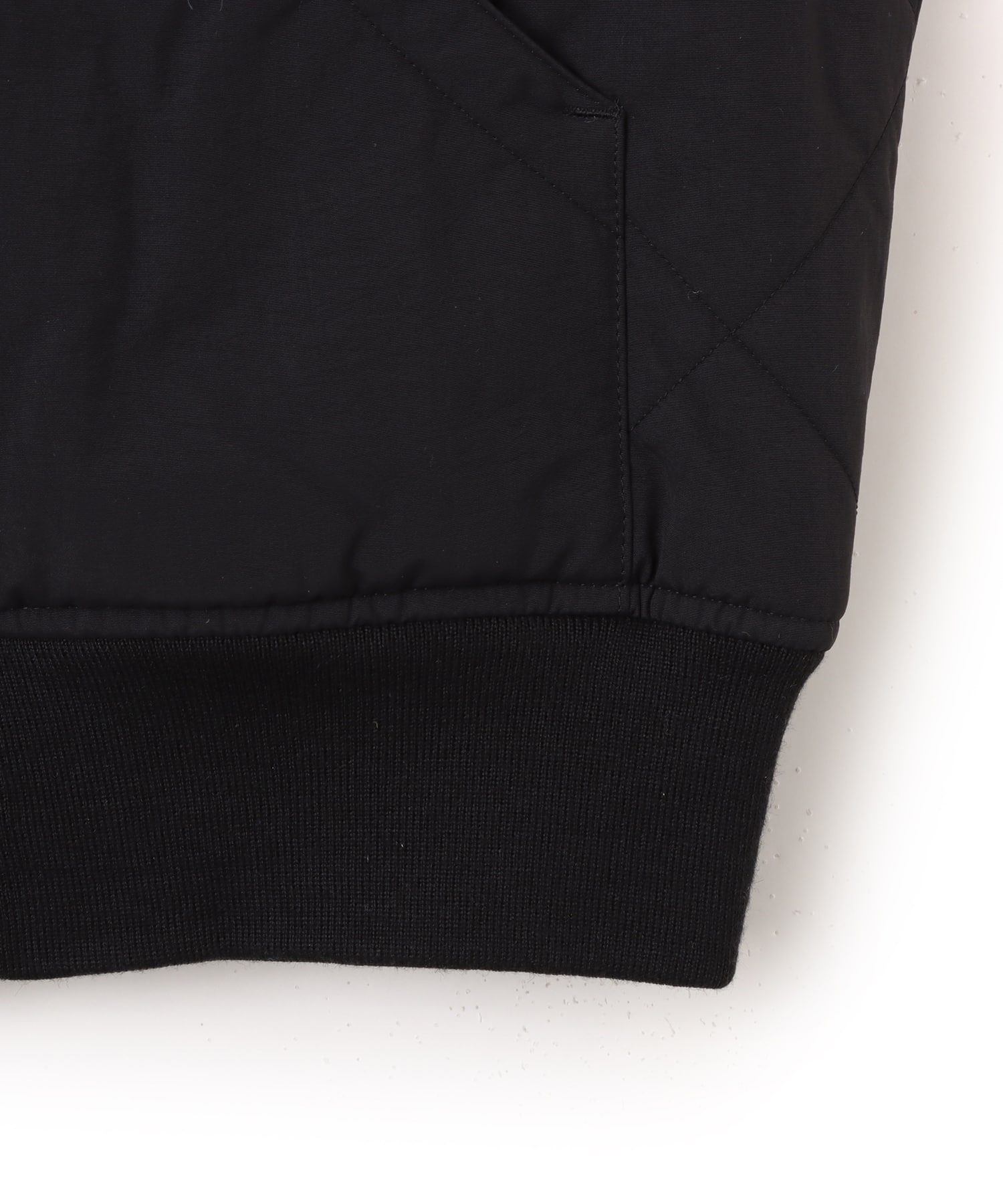 THE NORTH FACE Yakkin Jacket ブラックの画像