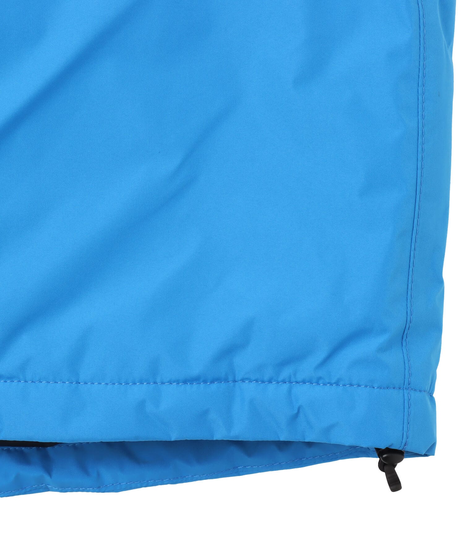 THE NORTH FACE Mountain Insulation Jacket ブラックxクリアレイクブルーの画像