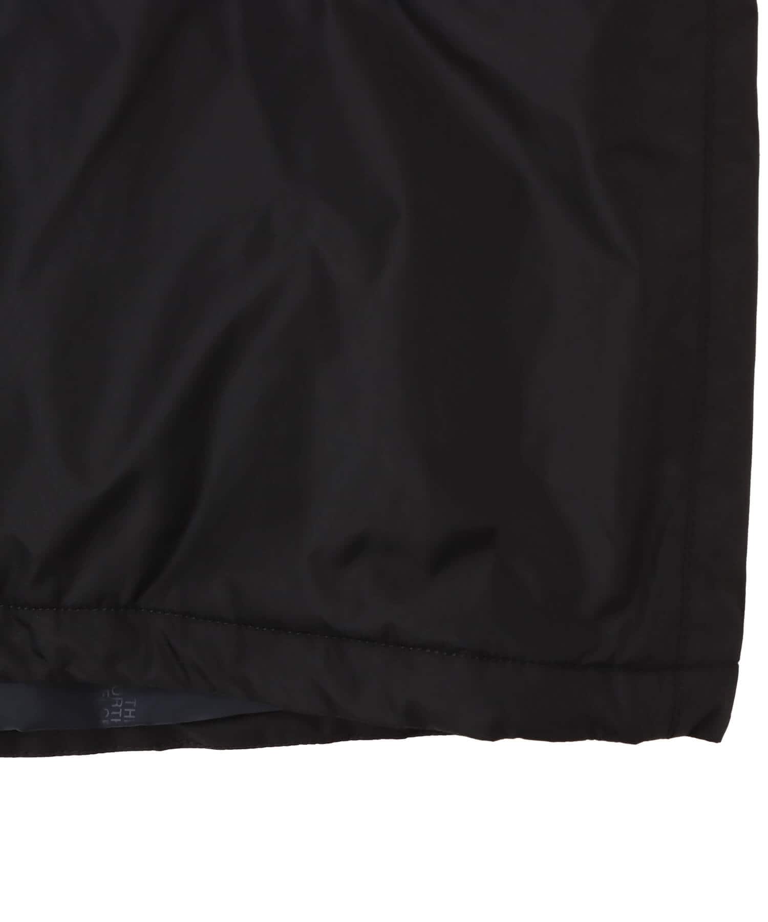 THE NORTH FACE Mountain Insulation Jacket ブラックの画像