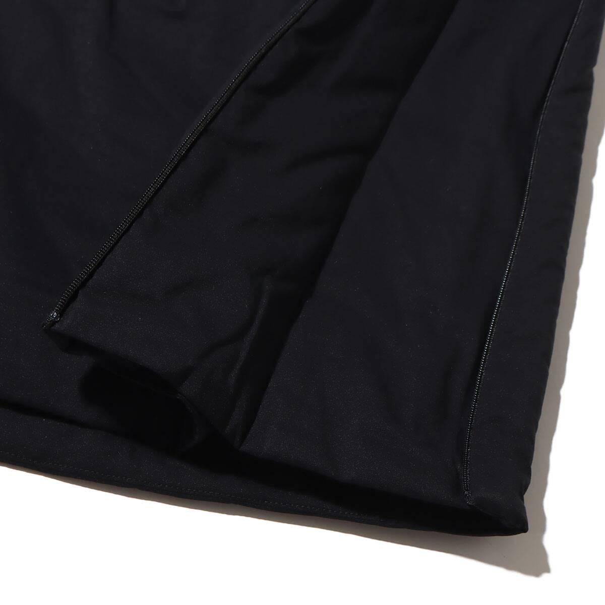 THE NORTH FACE MATENRITY VENTRIX CARDIGAN BLACK 23FW-Iの画像