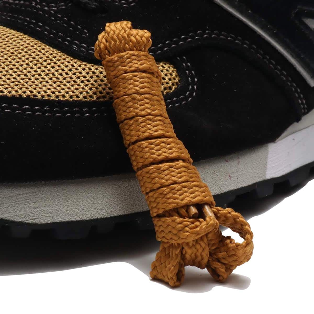 New Balance OM576OKT  BLACK 18FA-Iの画像