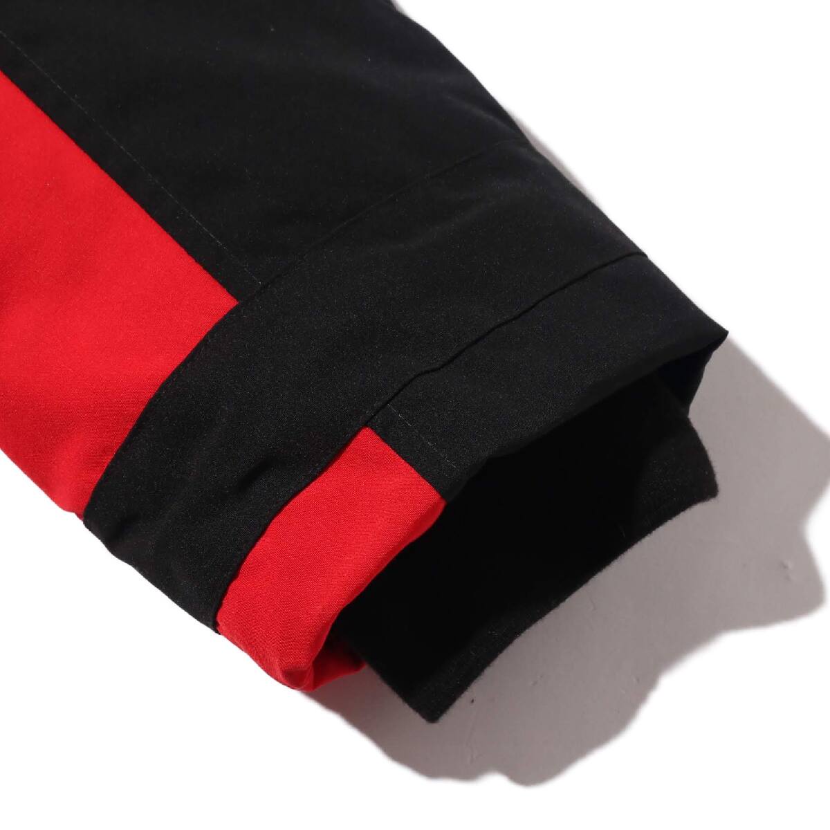 POLO RALPH LAUREN ANNEX JKT-LINED-JACKET RED MULTI 18HO-Iの画像