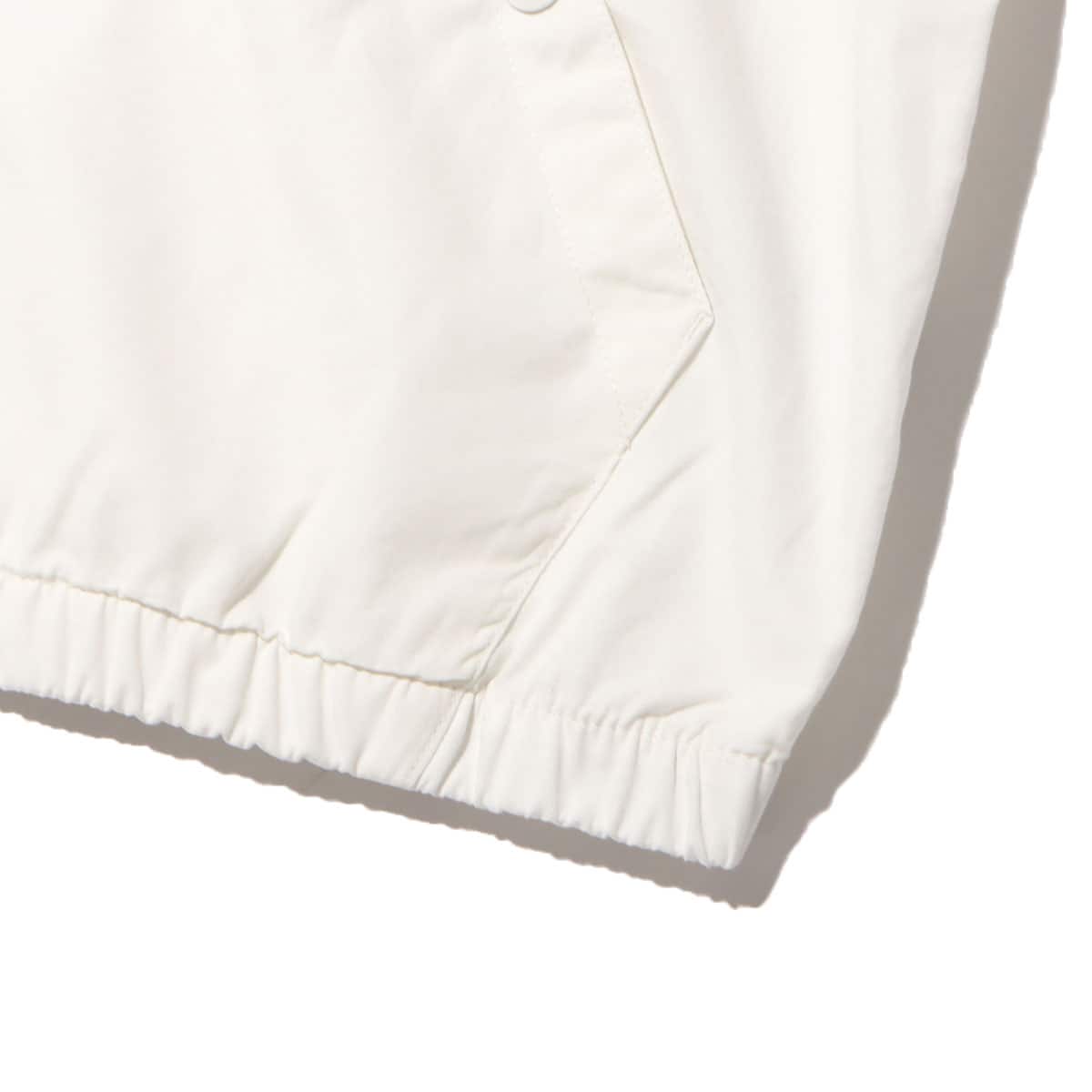 POLO RALPH LAUREN CLUB BAYPORT-UNLINED-WINDBREAKER DECKWASH WHITE 22SS-Iの画像