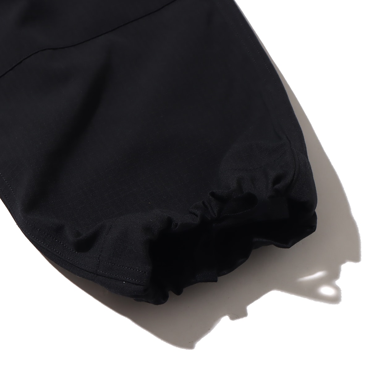snow peak TAKIBI Over Pants Black 22FA-Iの画像