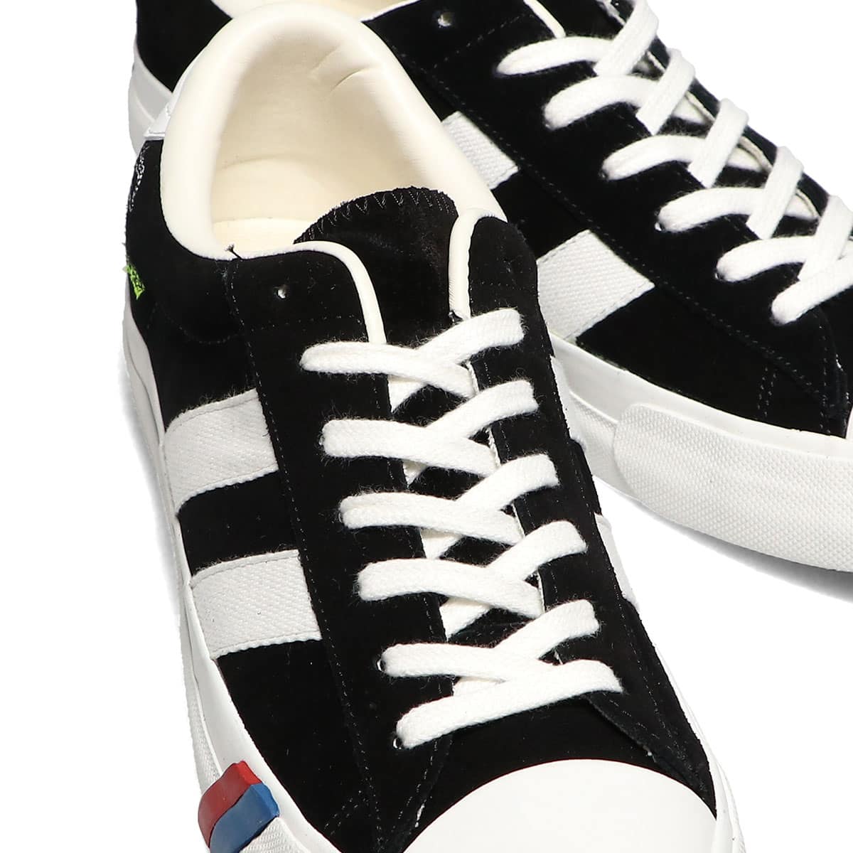 WACKO MARIA ROYAL PLUS BLACK 21SP-Iの画像