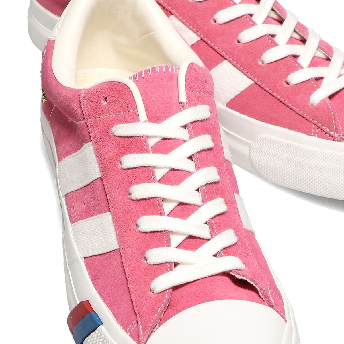 WACKO MARIA ROYAL PLUS PINK 21SP-Iの画像