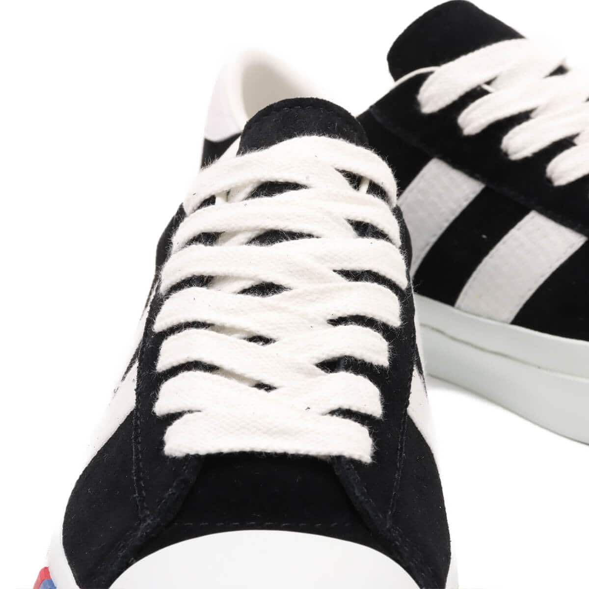 PRO-Keds ROYAL PLUS SUEDE BLACKの画像