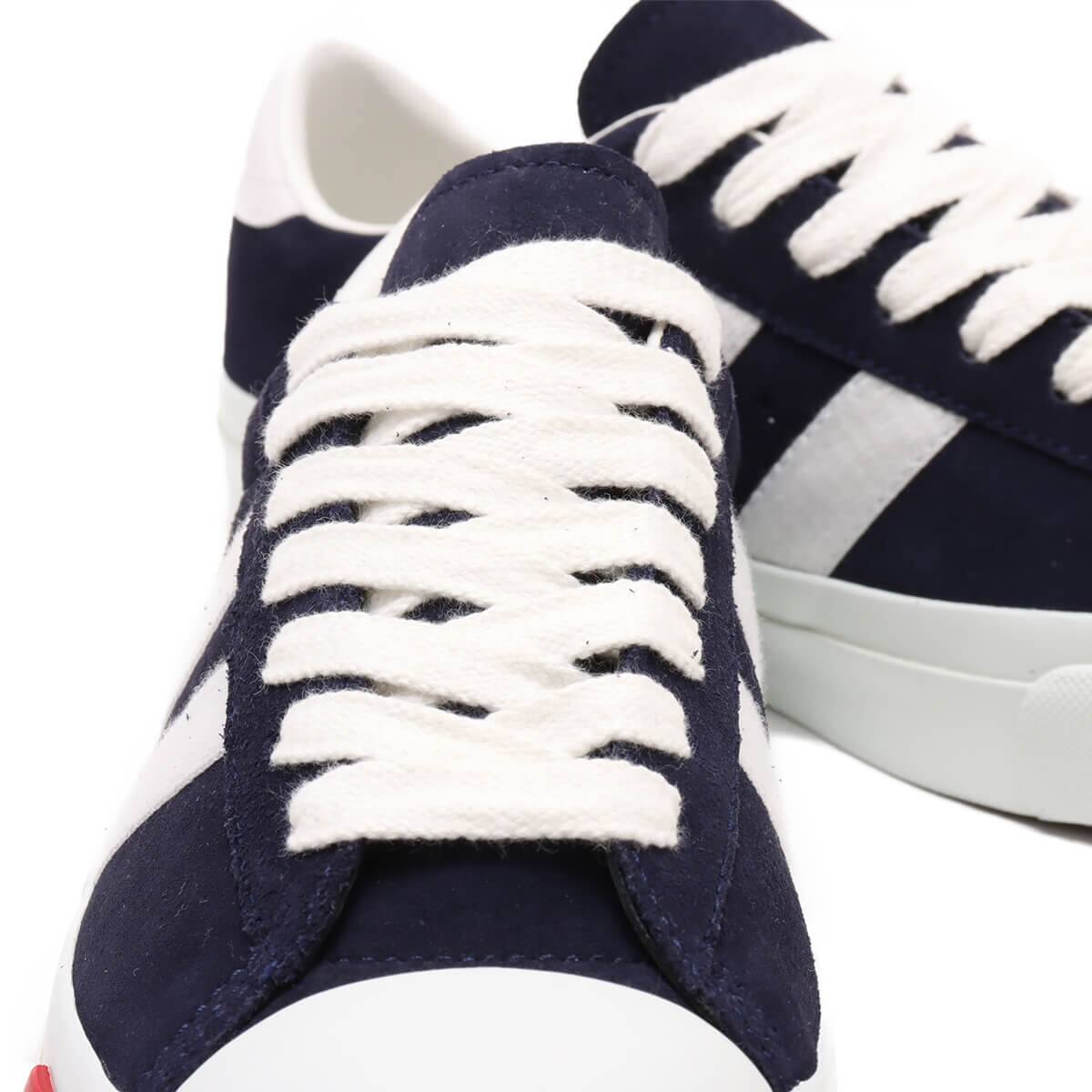 PRO-Keds ROYAL PLUS SUEDE NAVYの画像