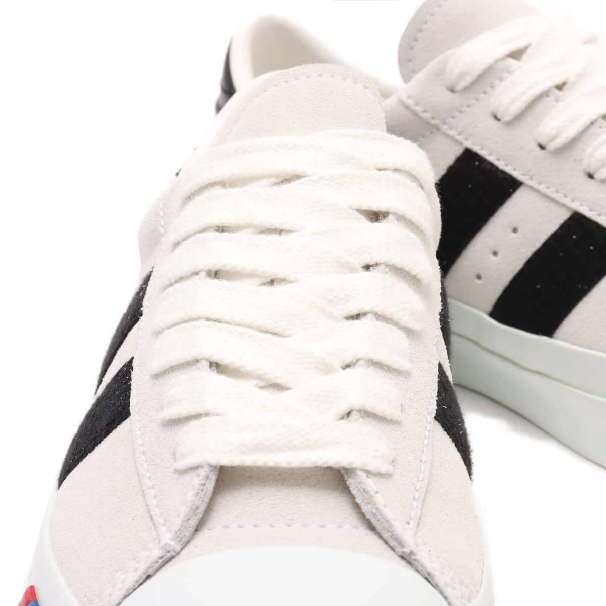 PRO-Keds ROYAL PLUS SUEDE WHITEの画像