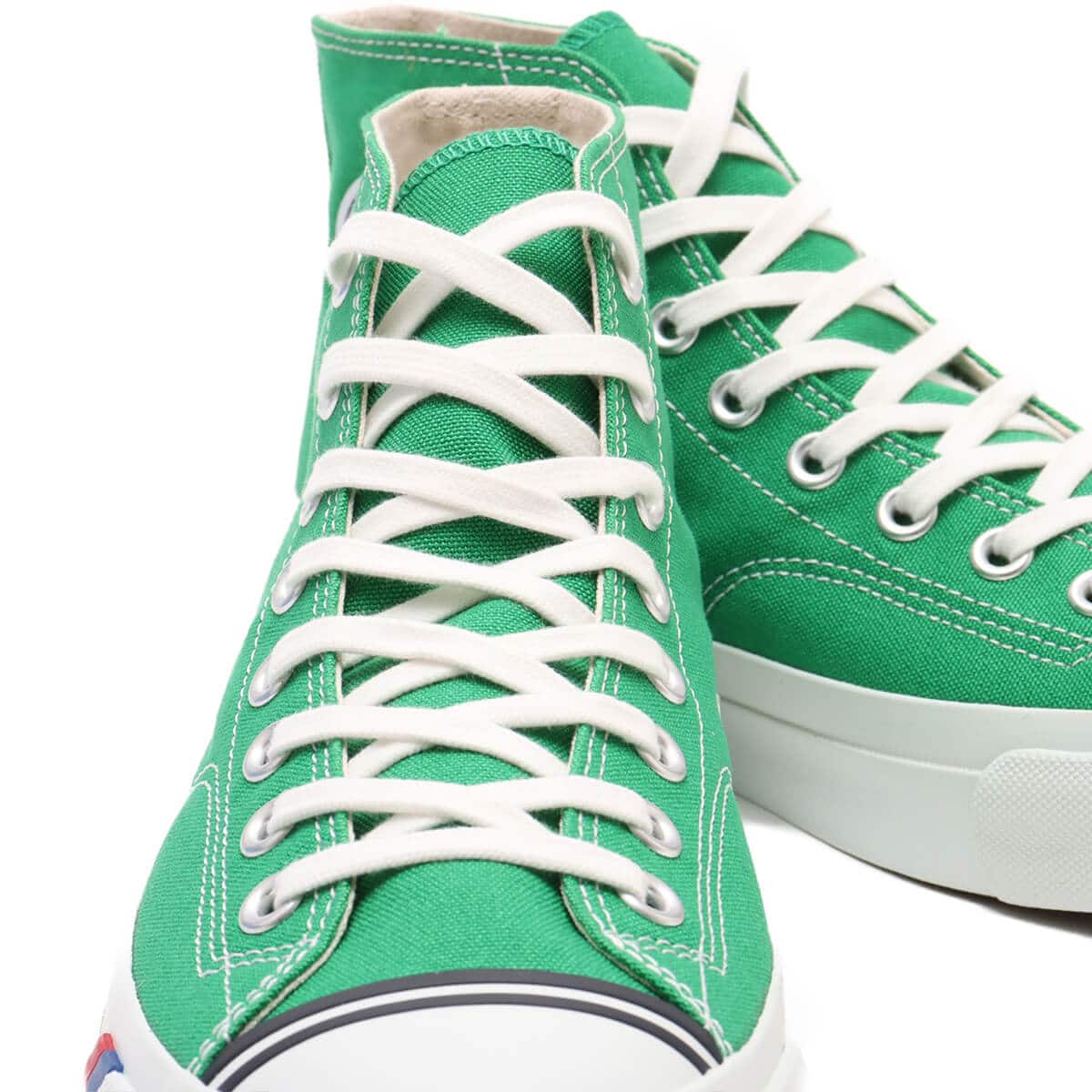 PRO-Keds ROYAL AMERICA HI GREENの画像