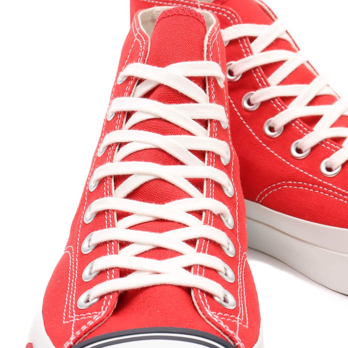 PRO-Keds ROYAL AMERICA HI REDの画像