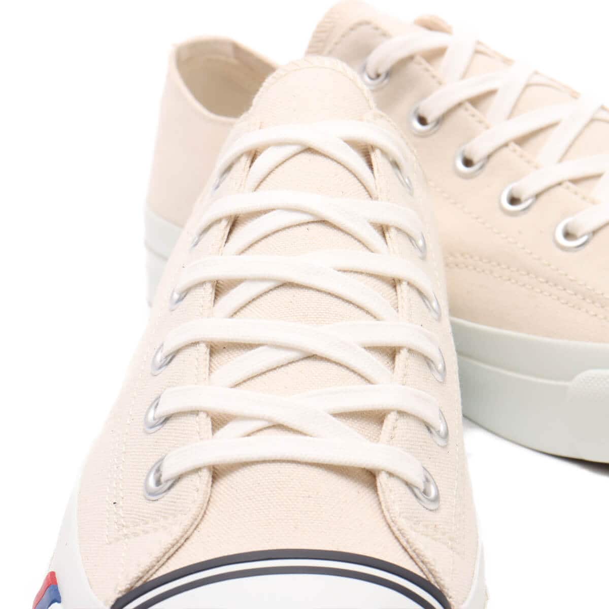 PRO-Keds ROYAL AMERICA LO NATURAL WHITEの画像