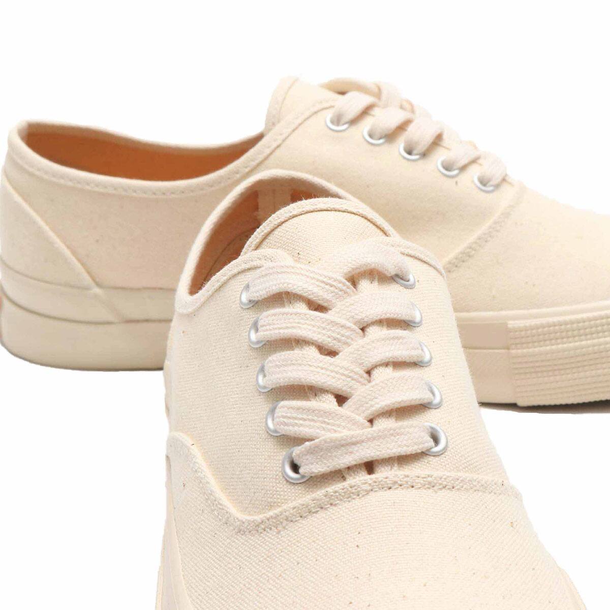 PRAS GRID DECK KINARI/OFF WHITE 20SP-Iの画像