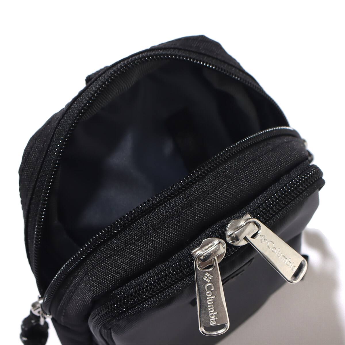 Columbia Niobe™ Black 21SP-Iの画像