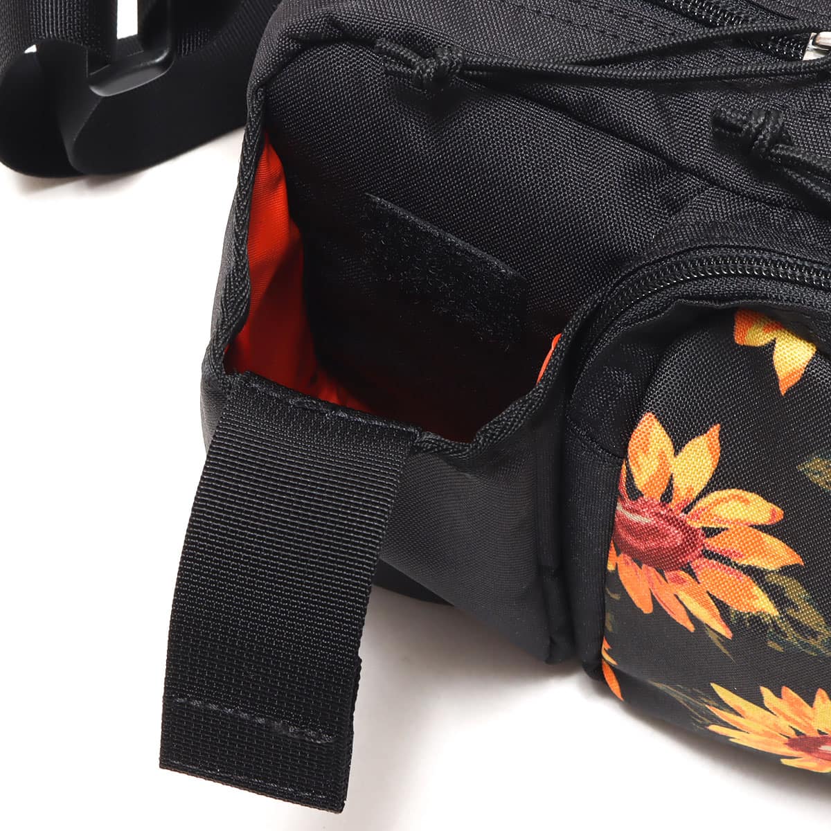 Columbia Niobe™ Shoulder PFG Black, Flower Print 21SP-Iの画像