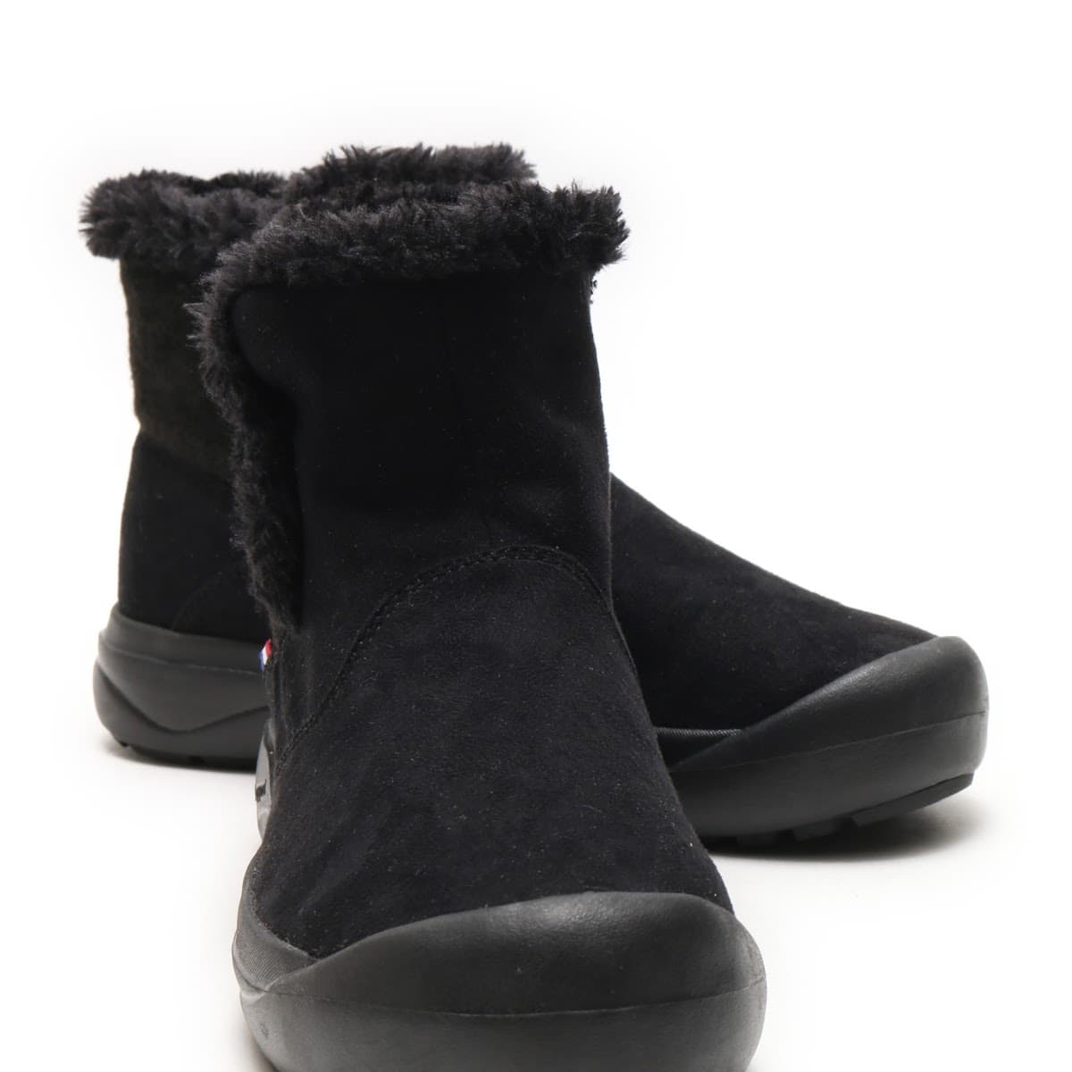le coq sportif モンルイ LO  BLKの画像