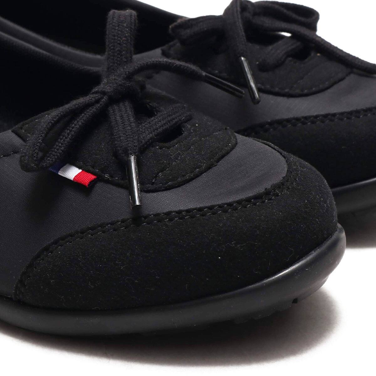 le coq sportif IENA 5 BLACK 20SS-Iの画像