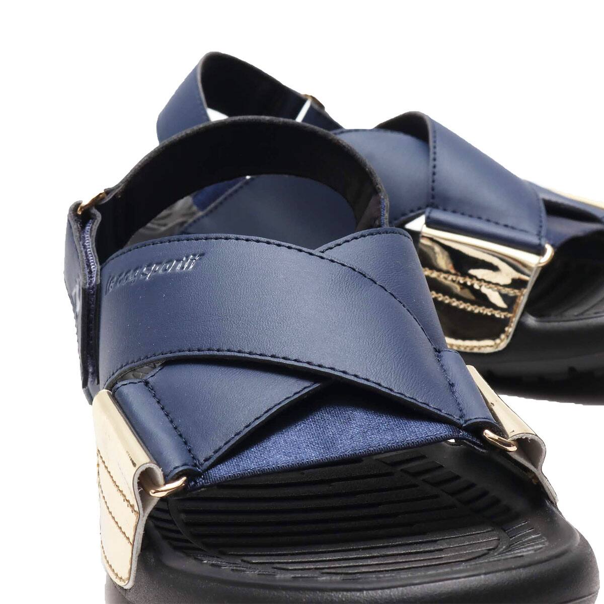le coq sportif LA JUAN CROSS BRLT NAVYの画像