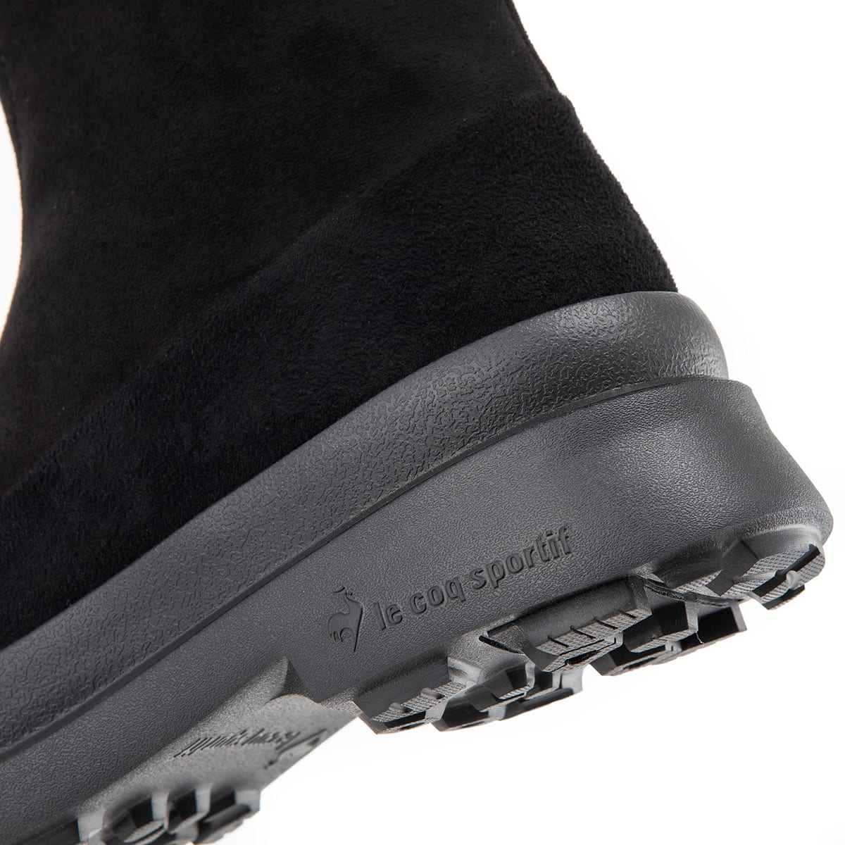 le coq sportif BERET IV FZ ブラック 22FW-Iの画像