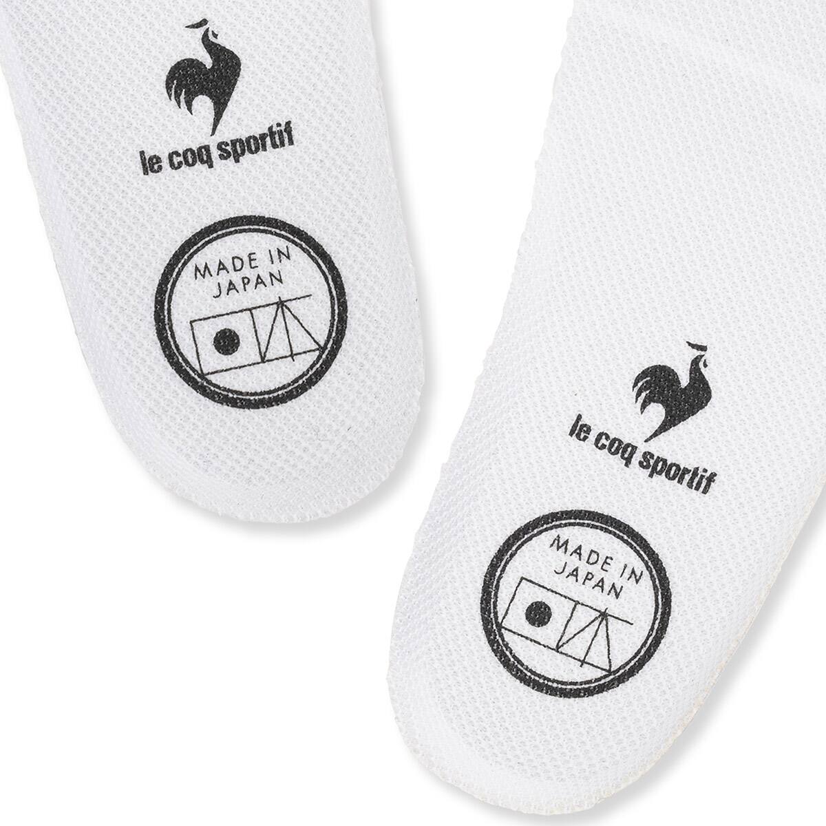 le coq sportif LCS SAMREMO CV III ネイビー 23SS-Iの画像