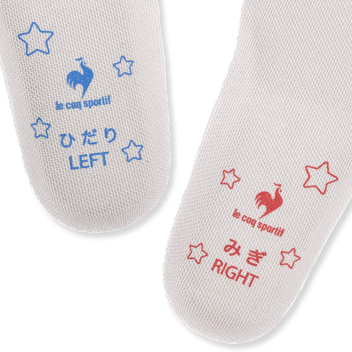 le coq sportif LCS MONTPELLIER VI F ホワイト / トリコロール 23SS-Iの画像