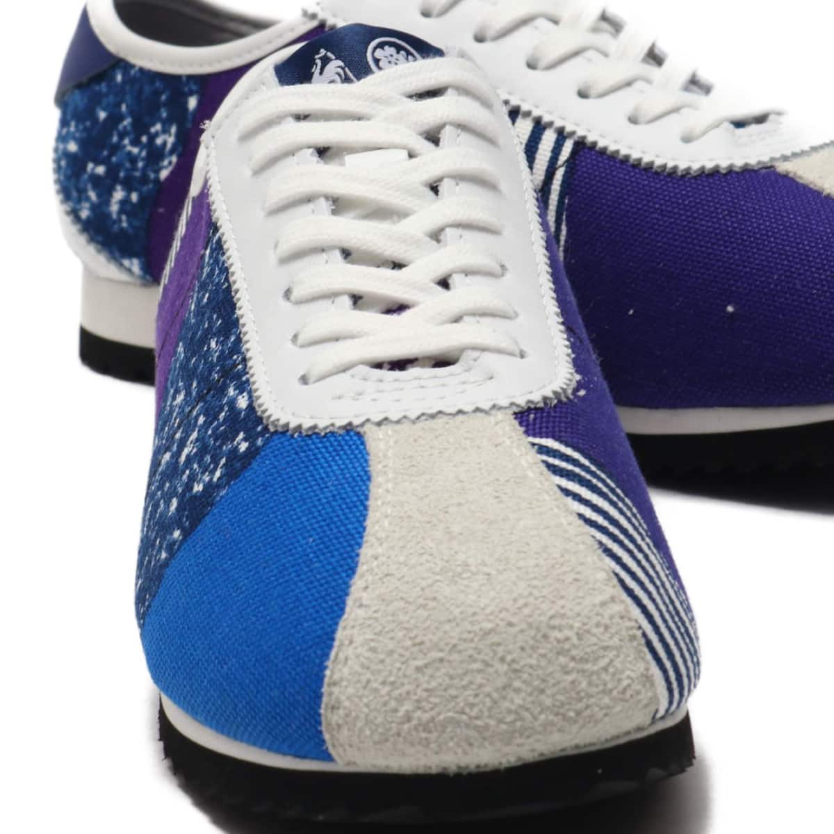 le coq sportif MONTPELLIER JP SOUSOU PURPLE 20SS-Sの画像