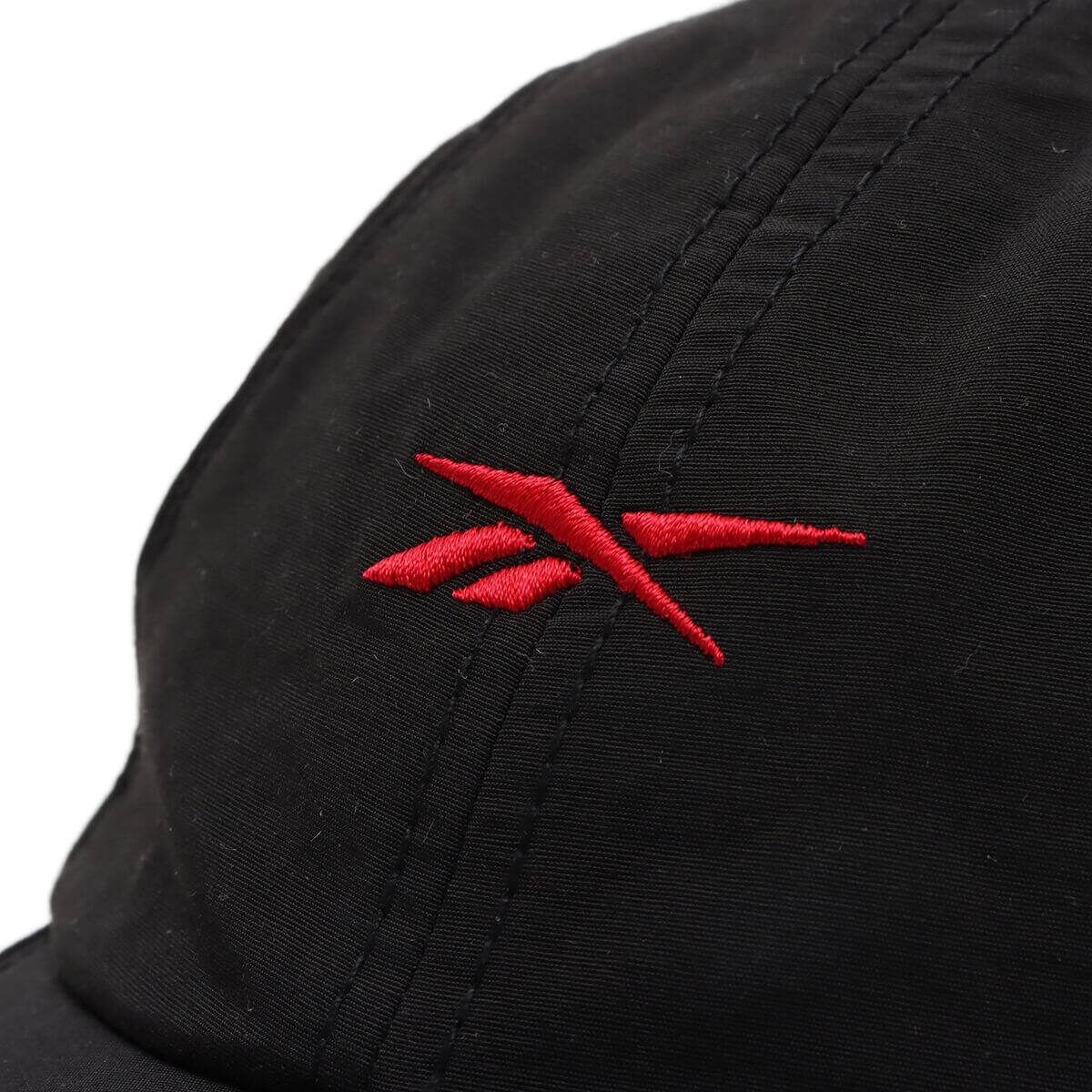 Reebok KANGHYUK Baseball CAP Black - ブラック - S/M