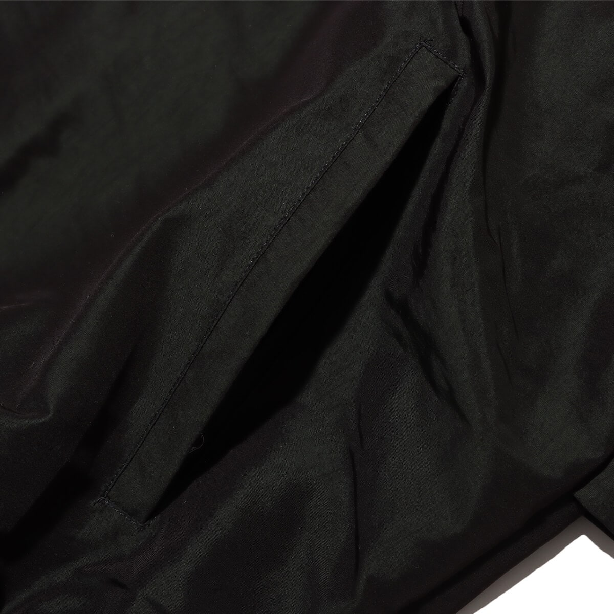 Reebok BOTTER VECTOR TRACK JACKET BLACK/BLUEの画像