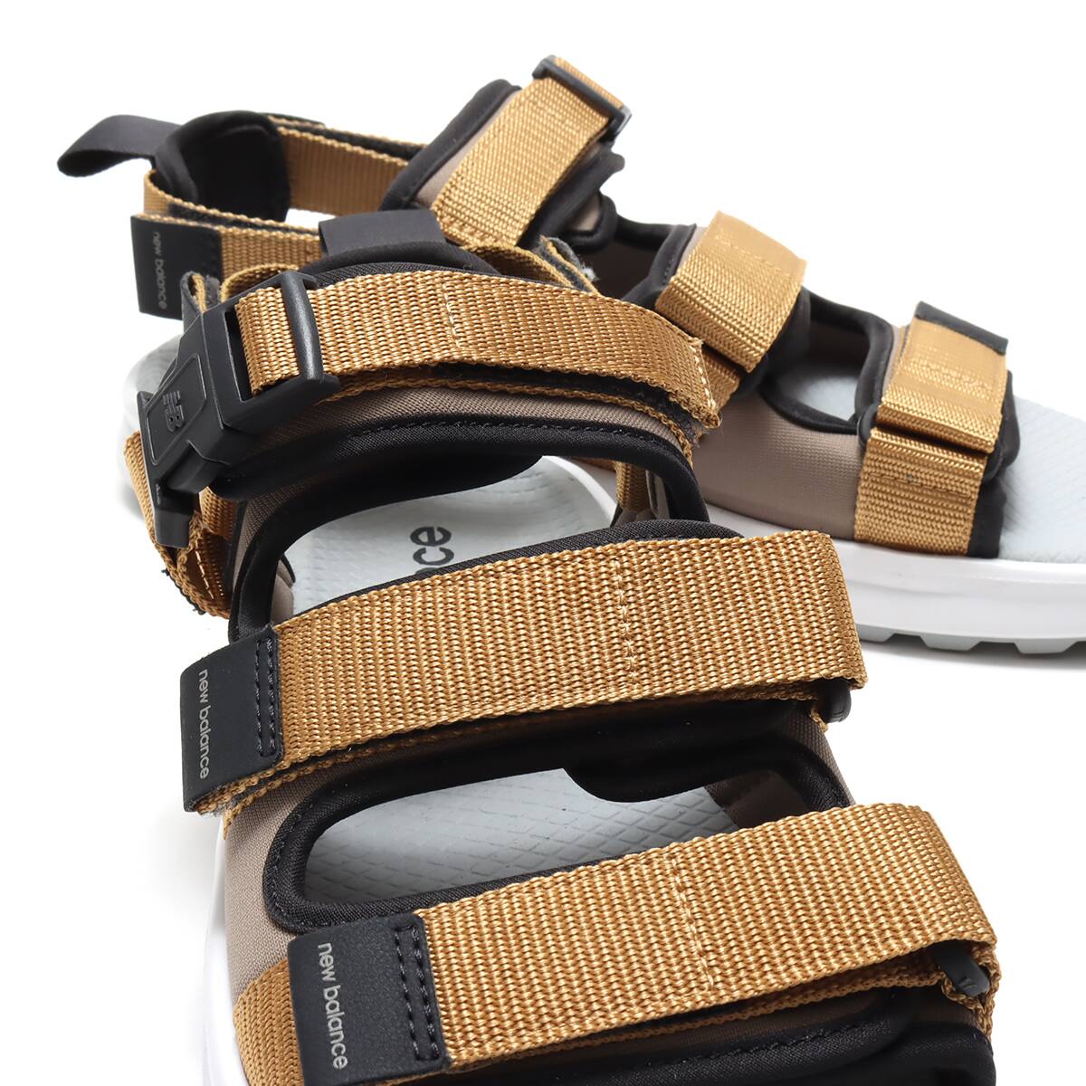 Hands-On: All-Weather Basecamp Sandals | GearMoose